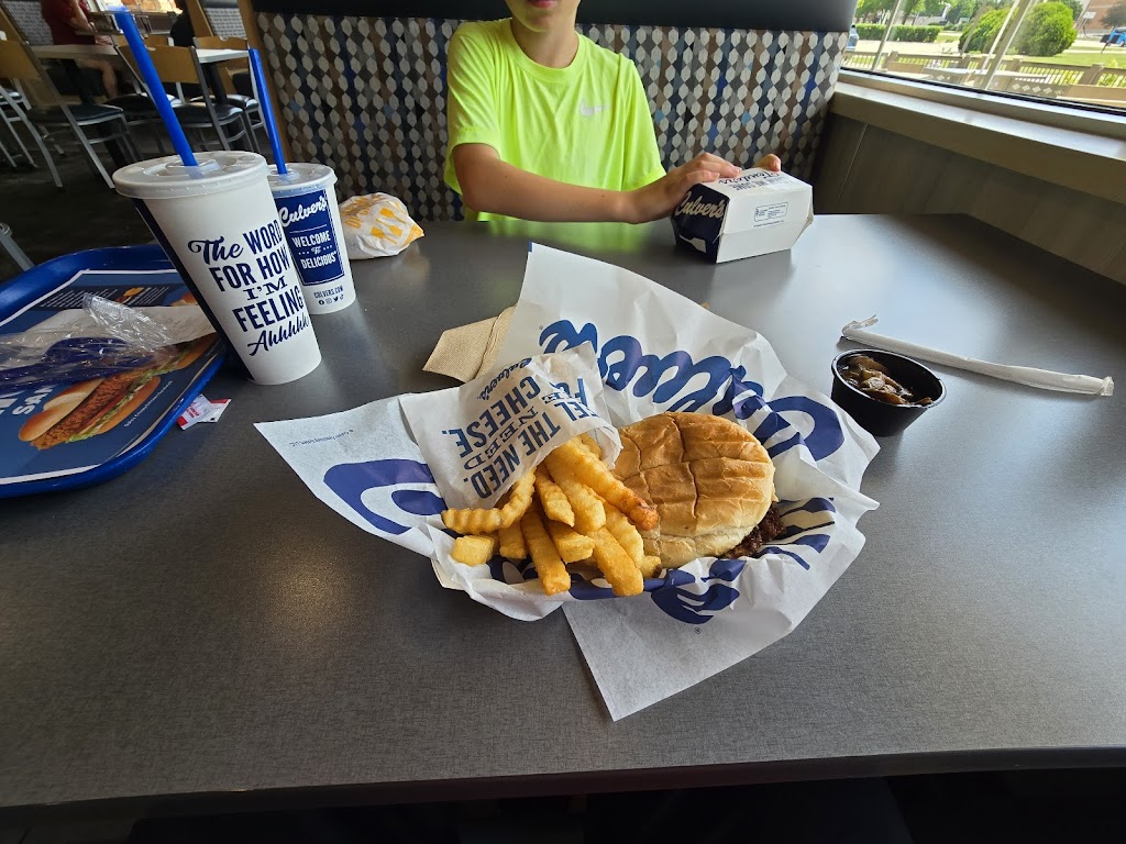  Culver’s
