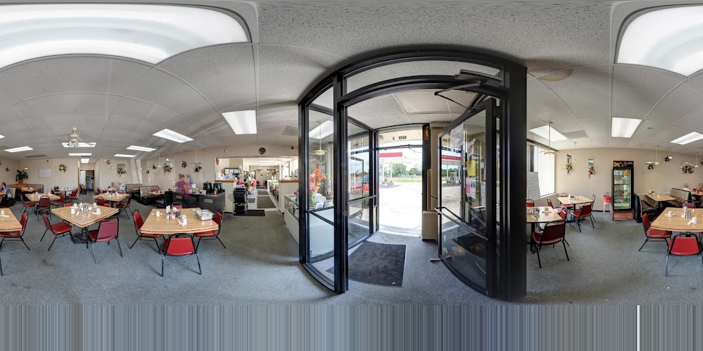  Martha's Pancake House Cafe