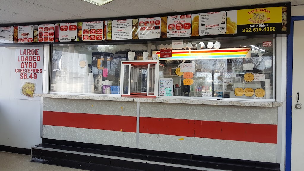  Zak’s Fish & Chicken 2