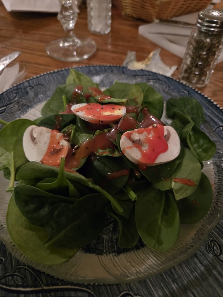  Colony House Restaurant