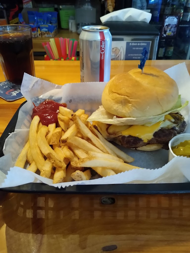  R-Bar-N-Grill