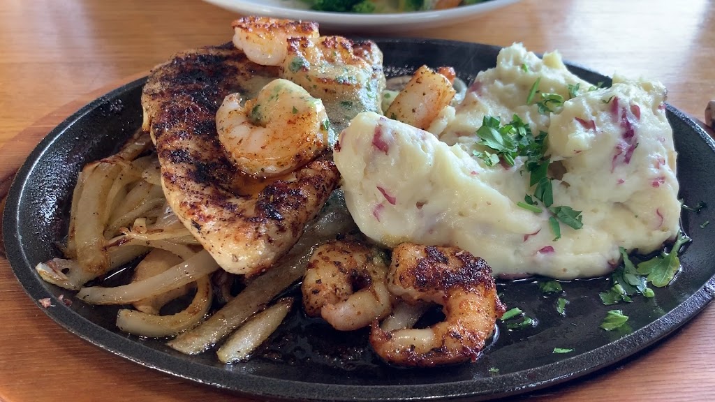  Applebee's Grill + Bar