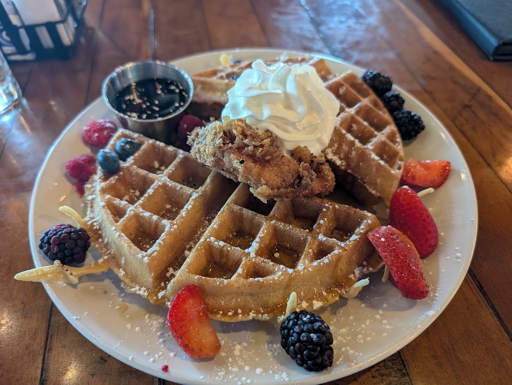  The Creamery Downtown