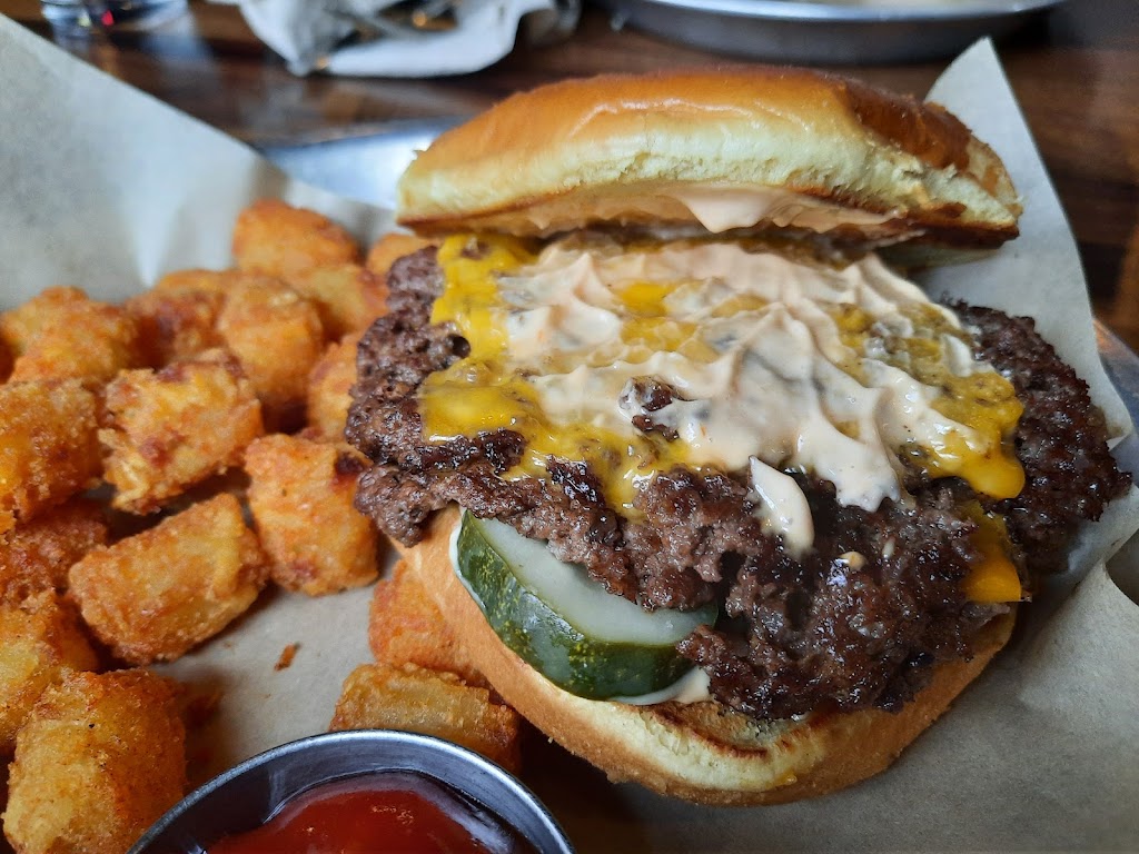  Mill City Public House