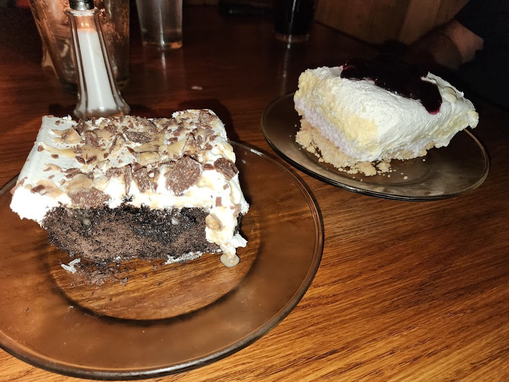  Jail House Restaurant