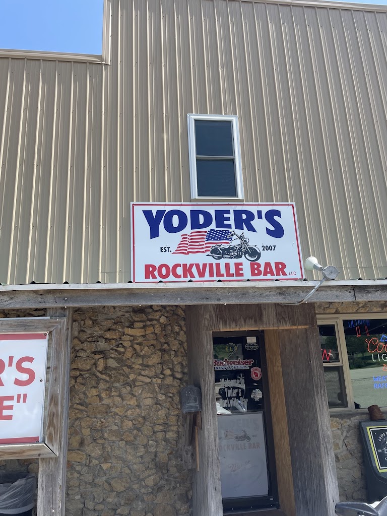  Yoder's Rockville Bar, LLC