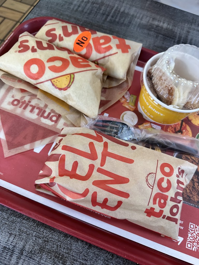  Taco John's