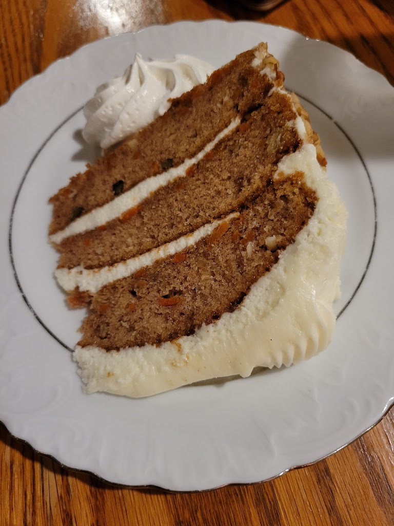  Colony House Restaurant