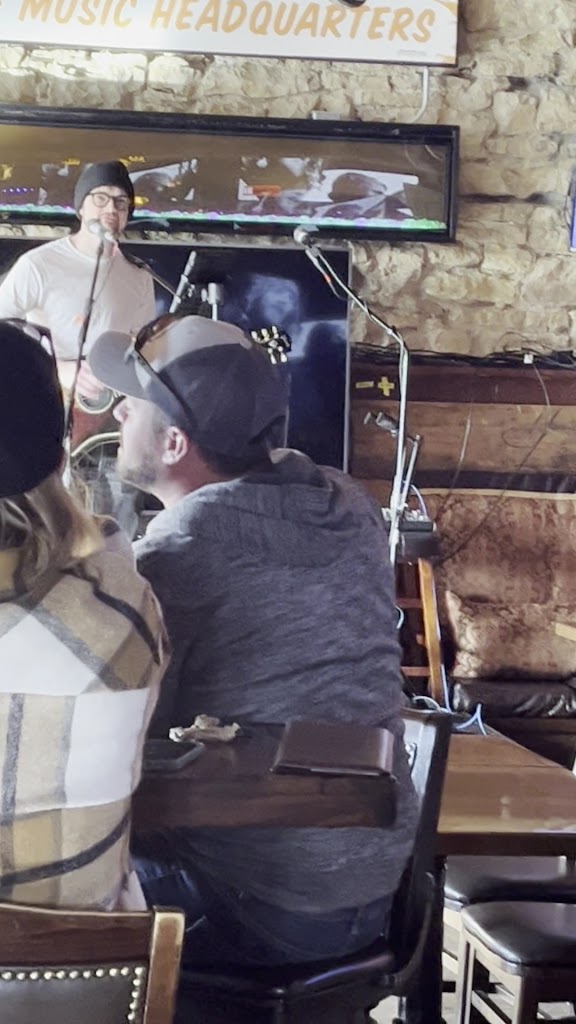  Ziggy's Live Music, Bar & Restaurant