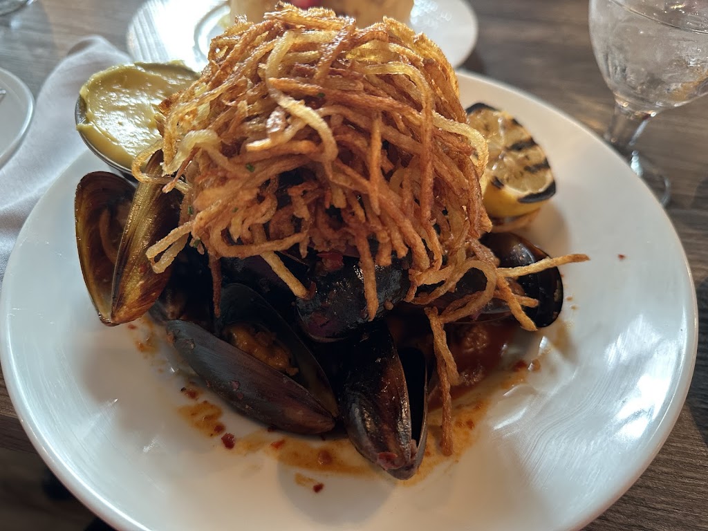  Paoli Schoolhouse American Bistro