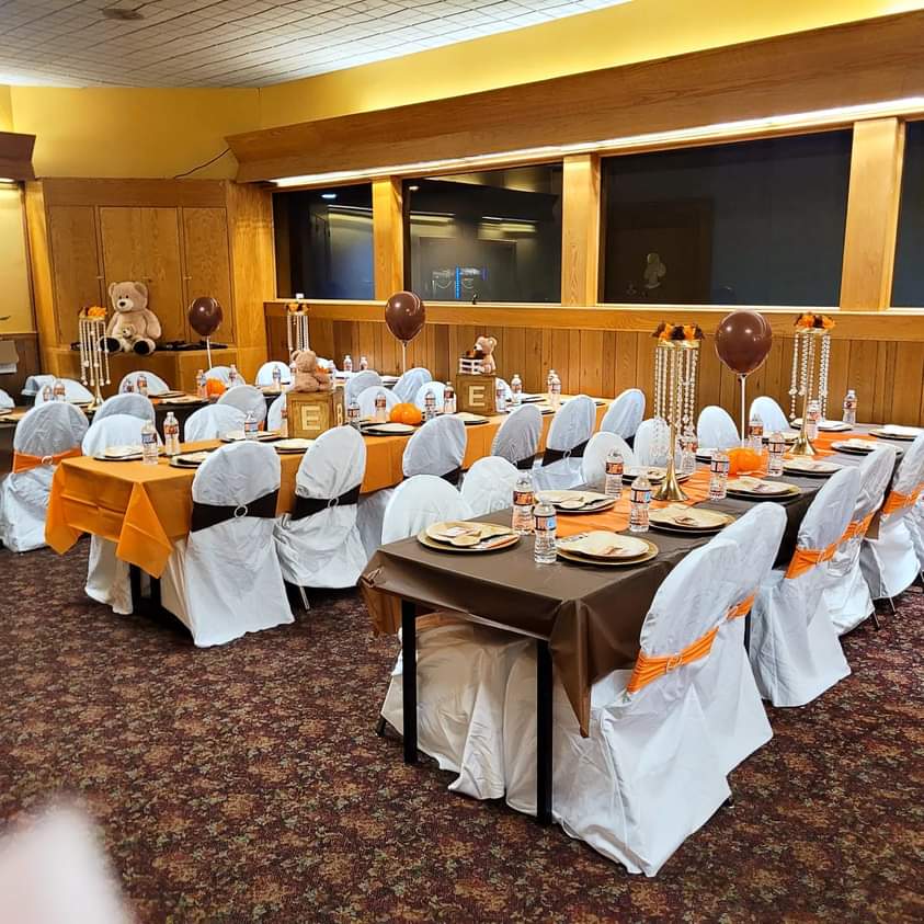  Fireside Restaurant & Lounge