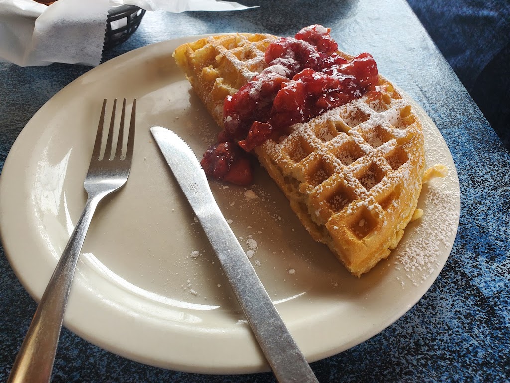  Carroll House Restaurant