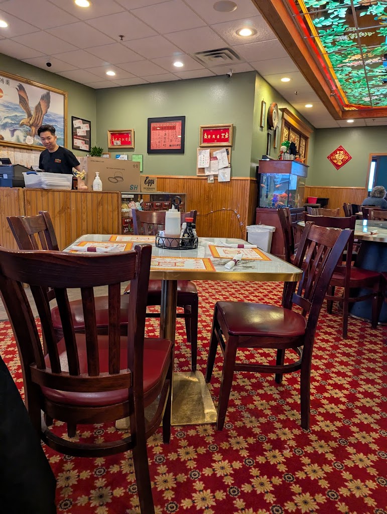  Golden Inn Restaurant