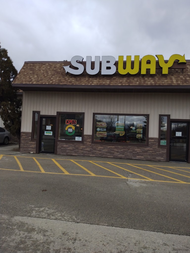 Subway