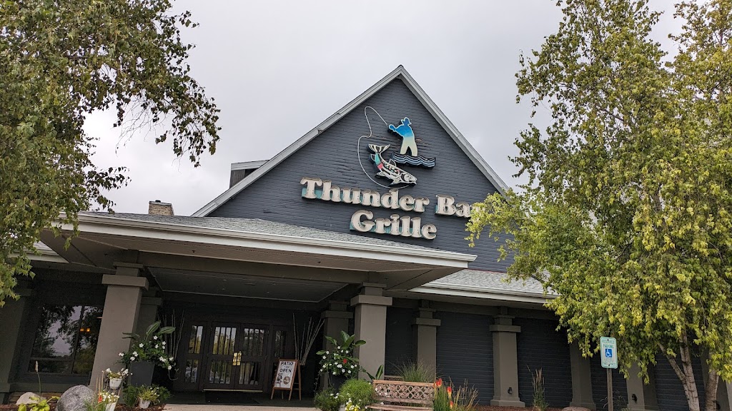 Thunder Bay Grille Pewaukee