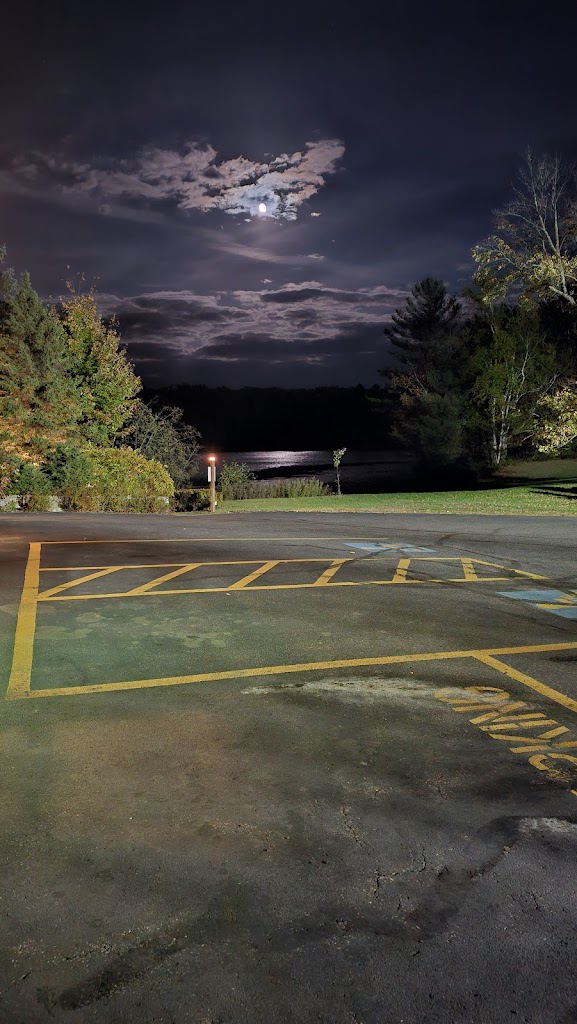  Fireside Supper Club