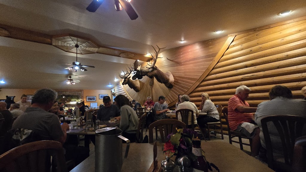  Weatherwood Supper Club