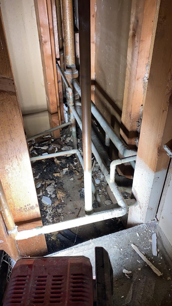 Plumbing Services
