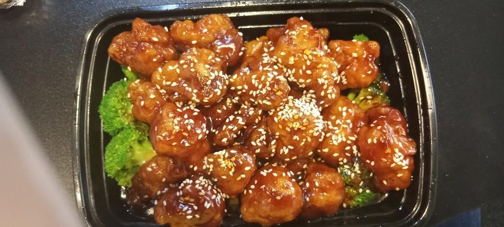  No 1 Chinese Restaurant