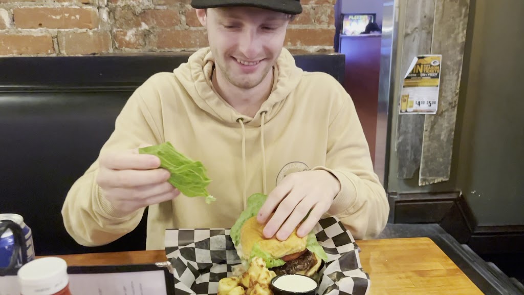  Silver Dollar Bar & Restaurant