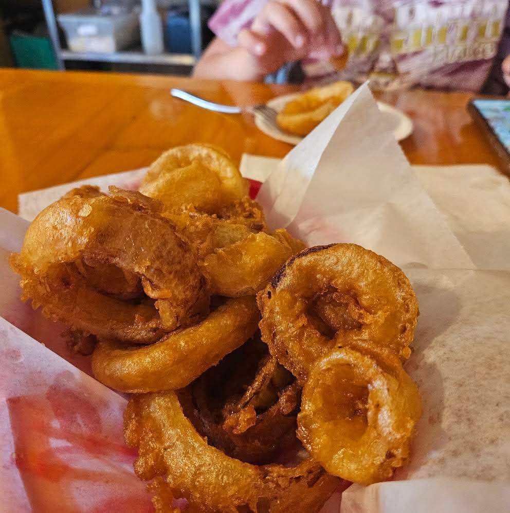  Brightspot Bar and Grill De Soto WI