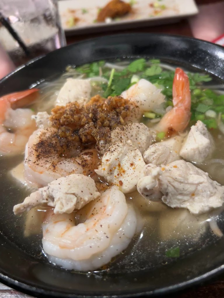  ZAAB Corner Bistro (Japanese Fusion)