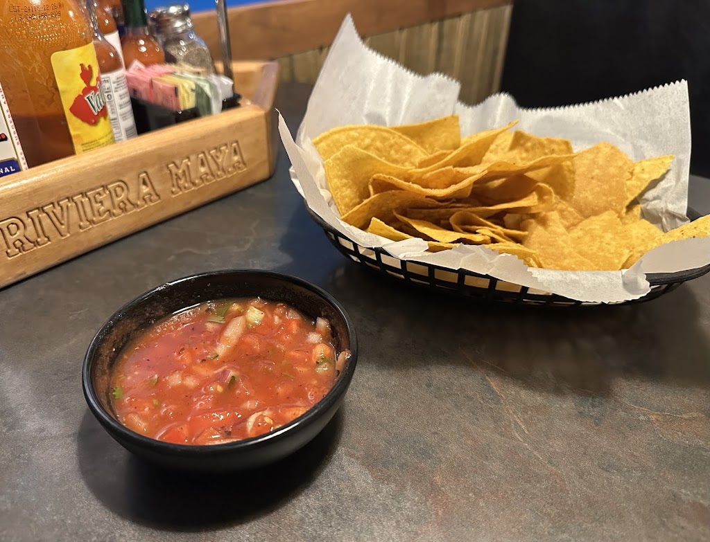  Riviera Maya Mexican Bar & Grill