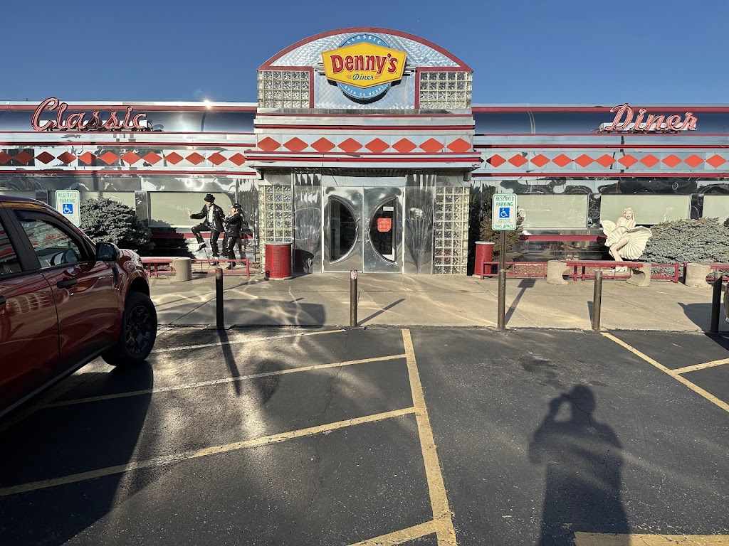  Denny's