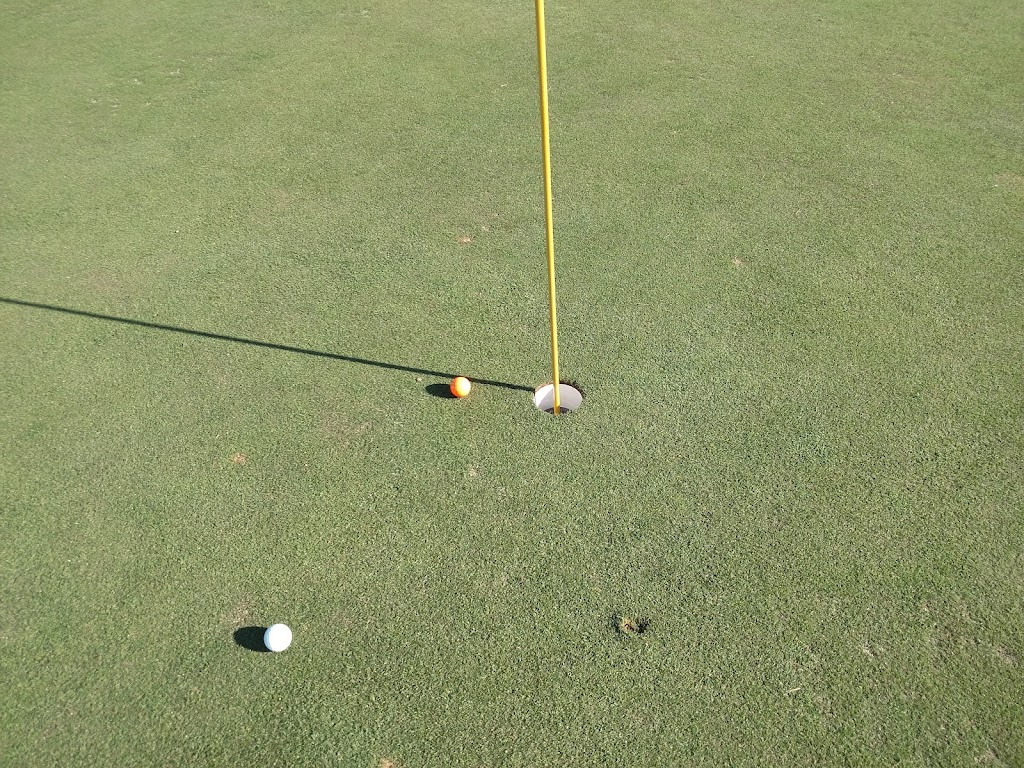  Spring Creek Golf Center