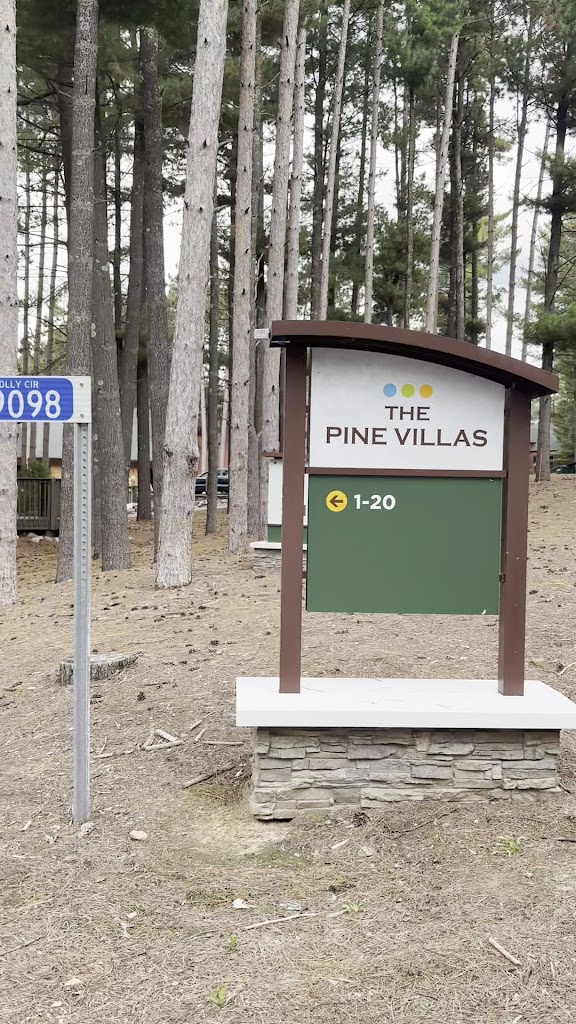  Christmas Mountain Village