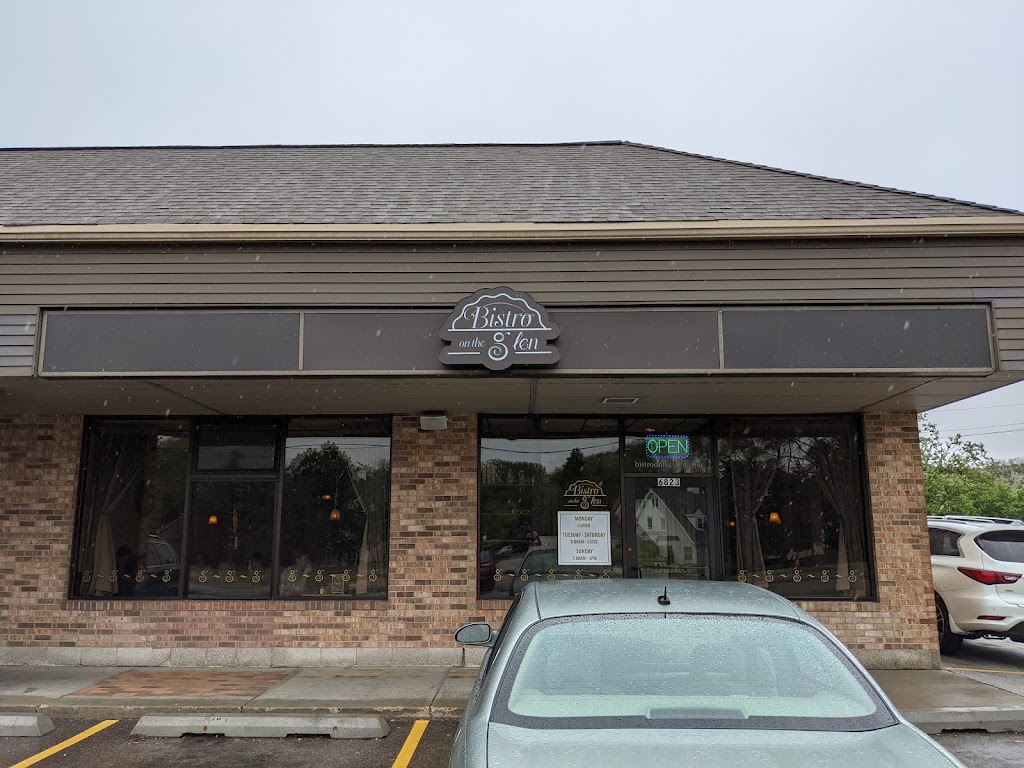  Bistro on the Glen