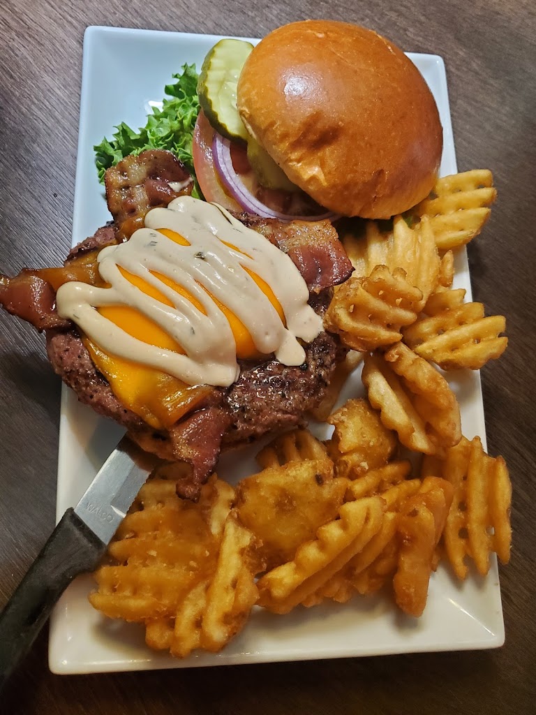  Chancery Restaurant & Pub