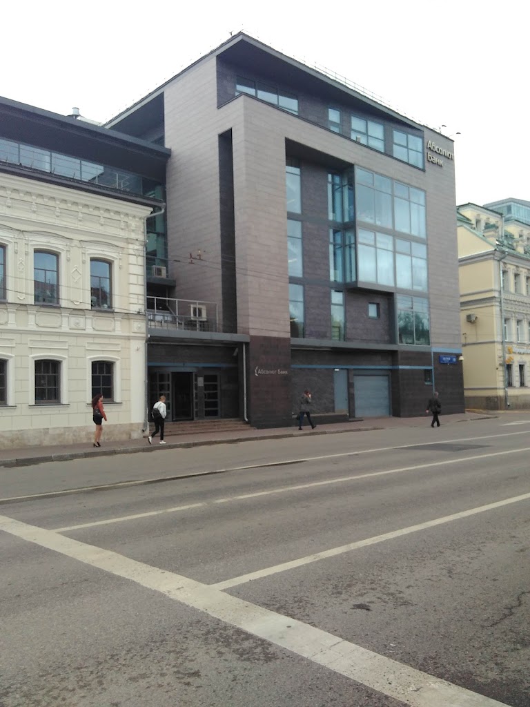 Абсолют Банк