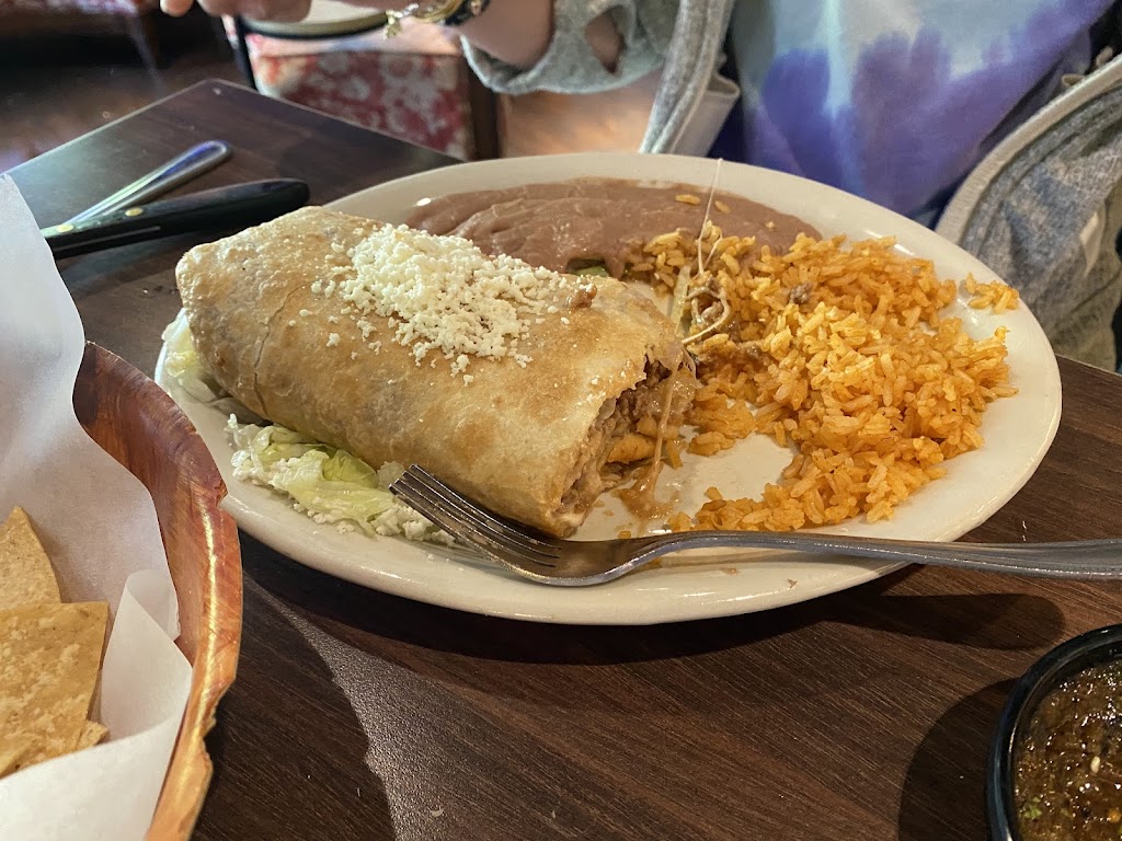  José's Blue Sombrero - Wauwatosa