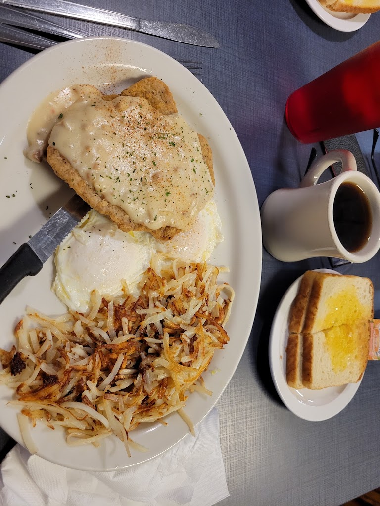  Amalia's Family Restaurant