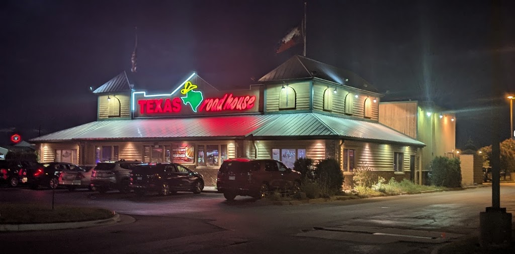  Texas Roadhouse