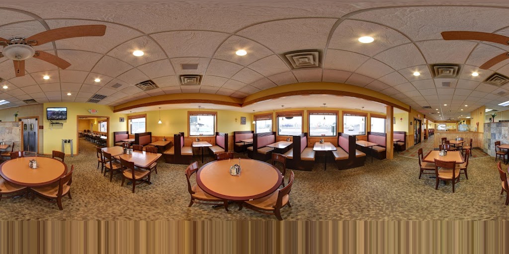  Highway 12 Family Restaurant