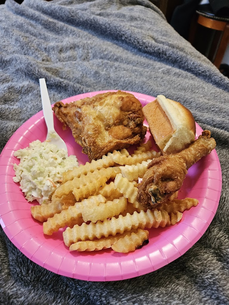  Gold Rush Chicken Carry Out & Delivery