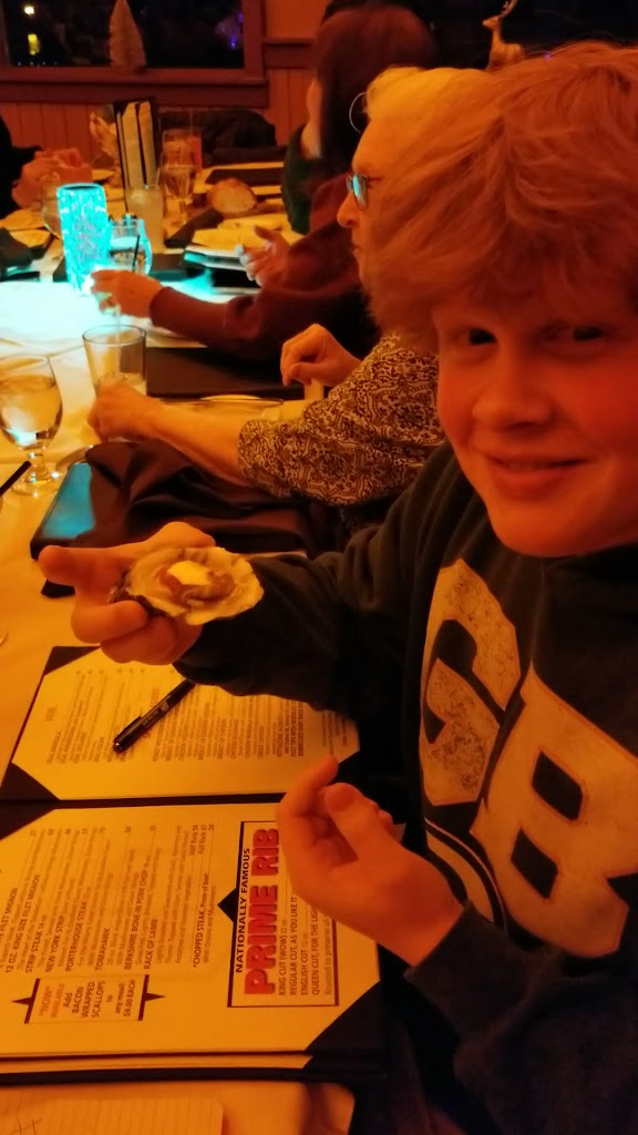  Corner House on the Lake