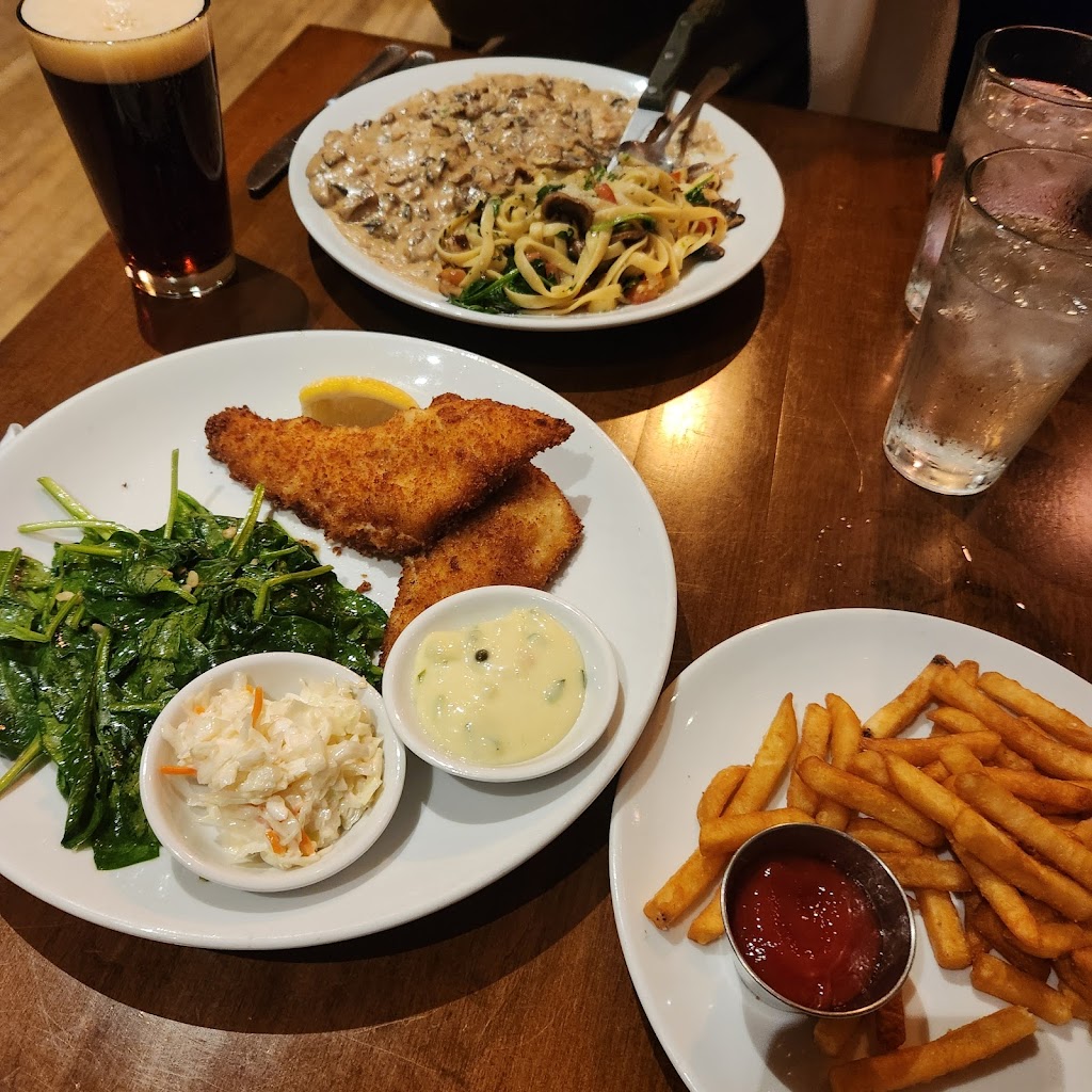  1847 at the Stamm House