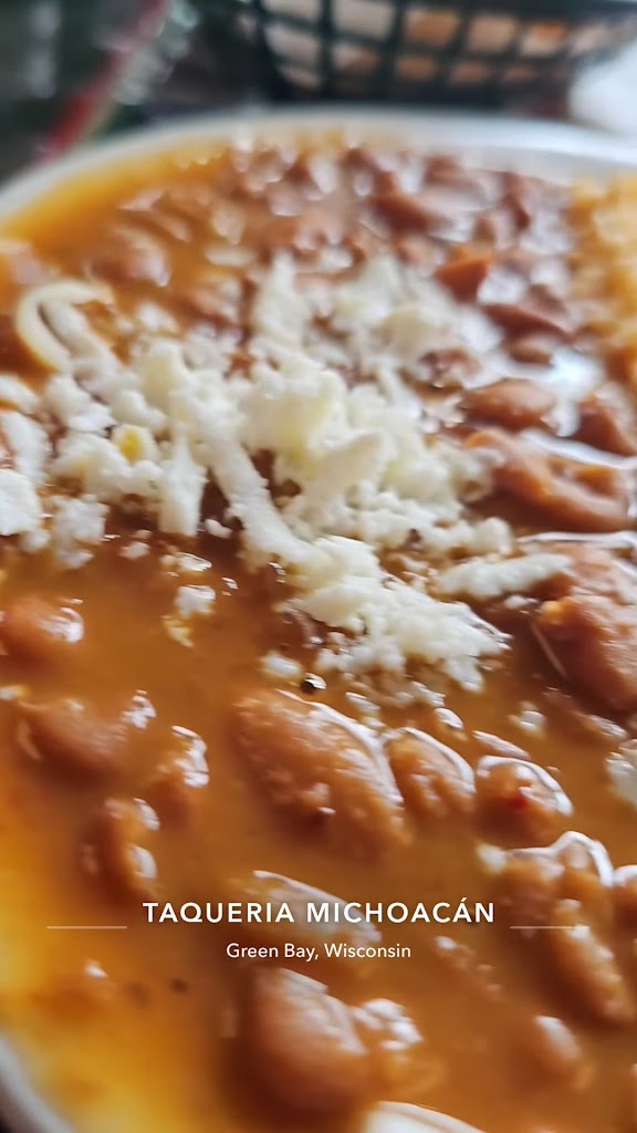  Taqueria Michoacán