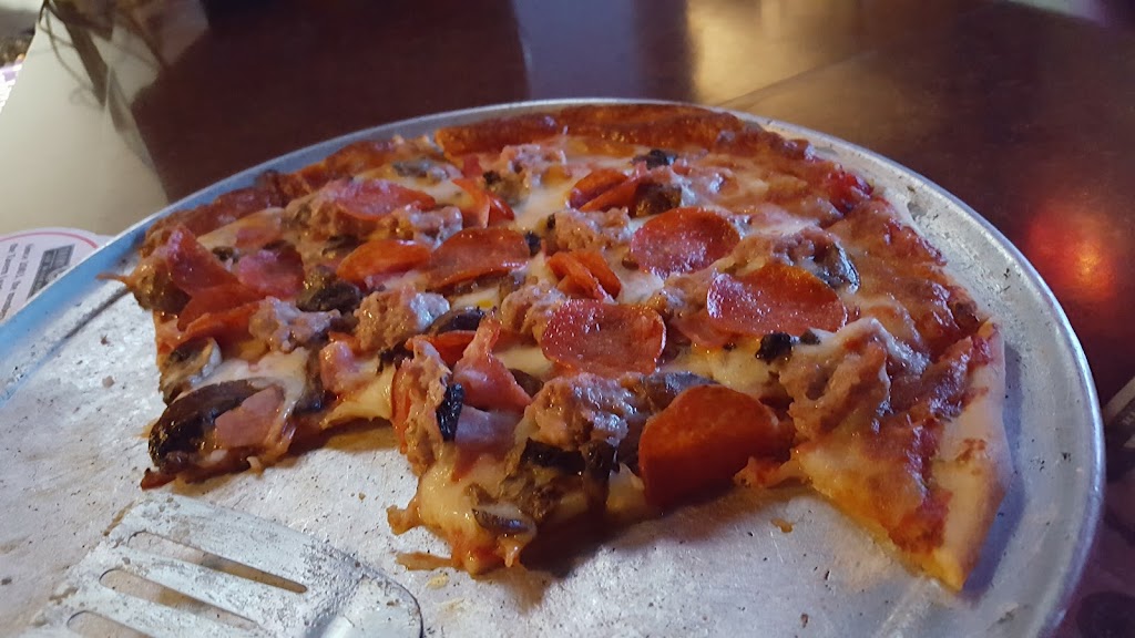  John's Pizzaria of Grafton