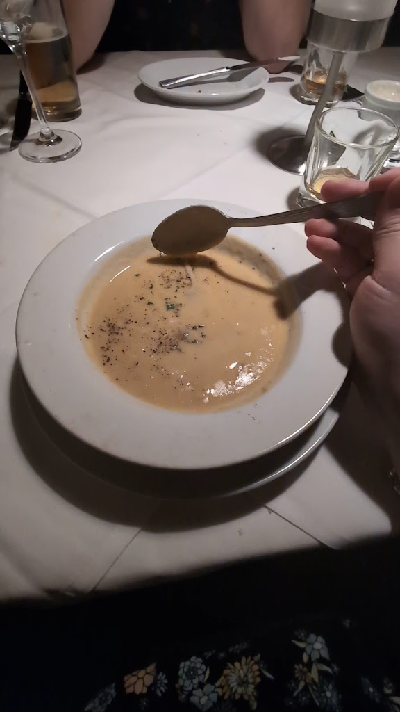  Ruth's Chris Steak House