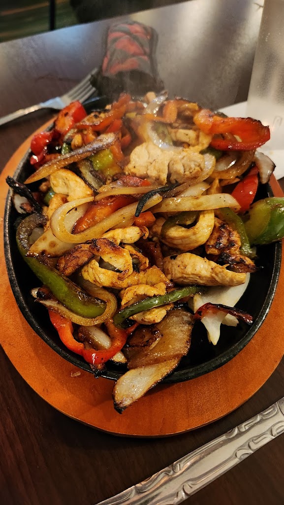  Margaritas Mexican Grill