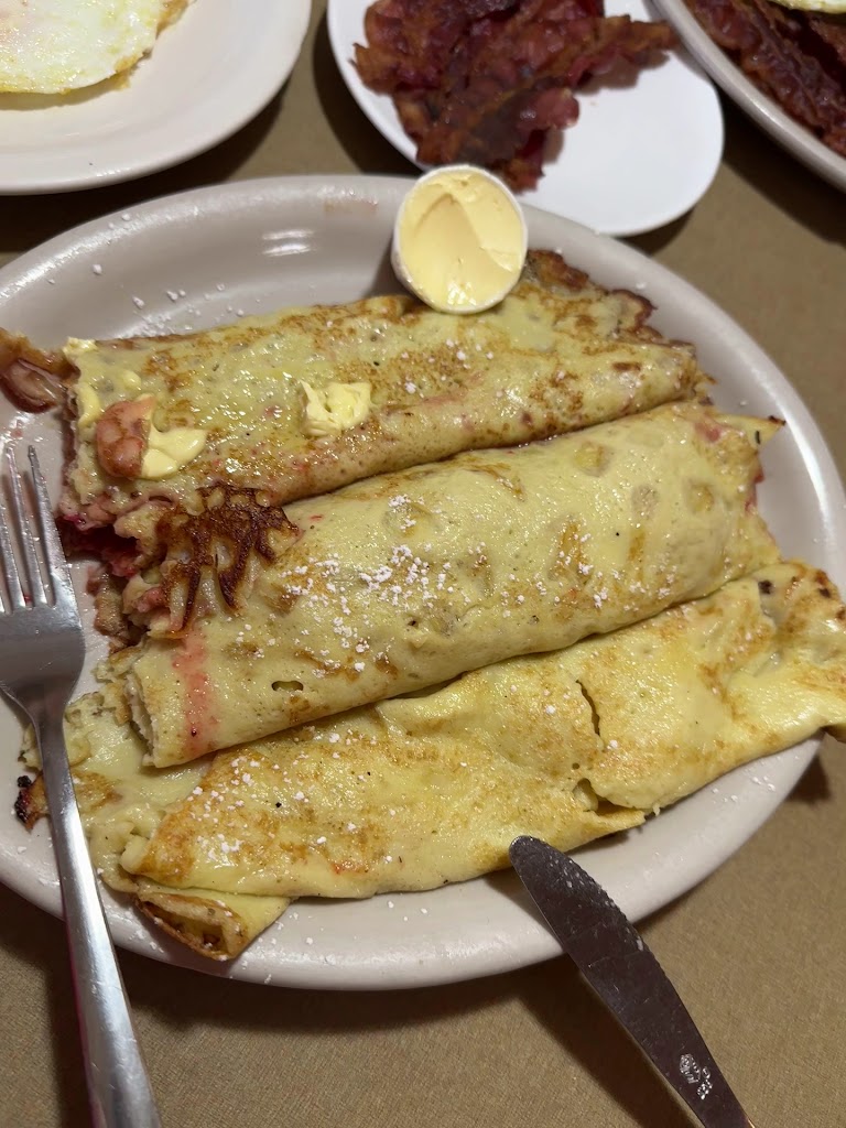  Chequamegon Family Restaurant