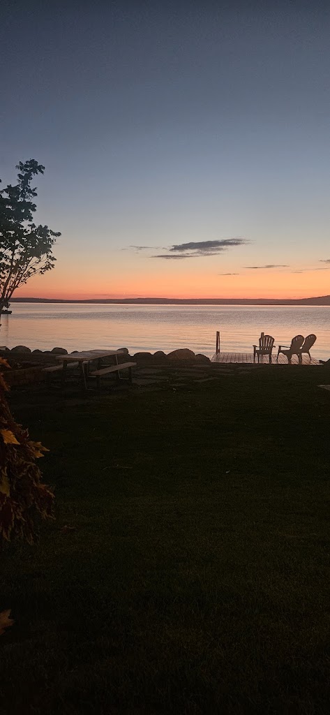  The Inn On Madeline Island