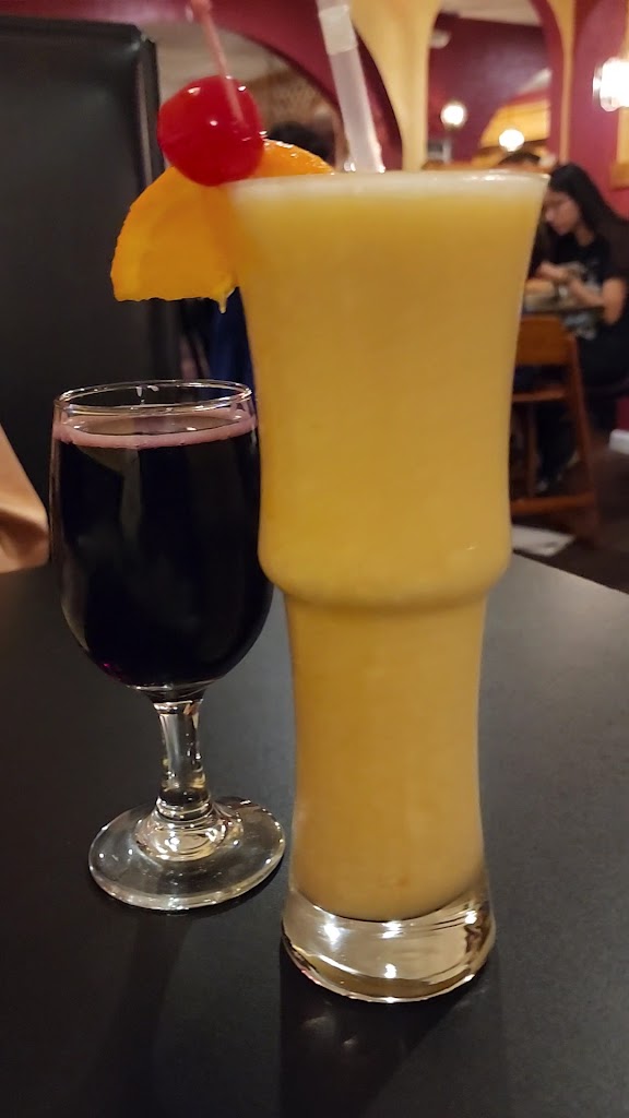  Filippo's Italian Restaurant