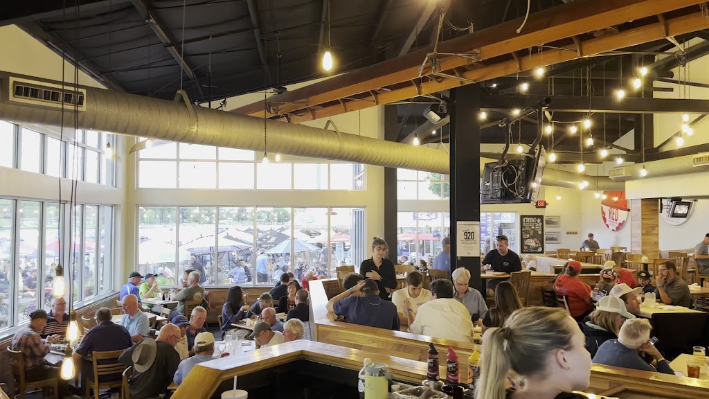  Fox River Brewing Company Waterfront Restaurant