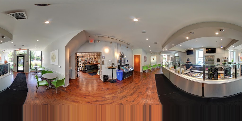  So Chopped (Bodacious)