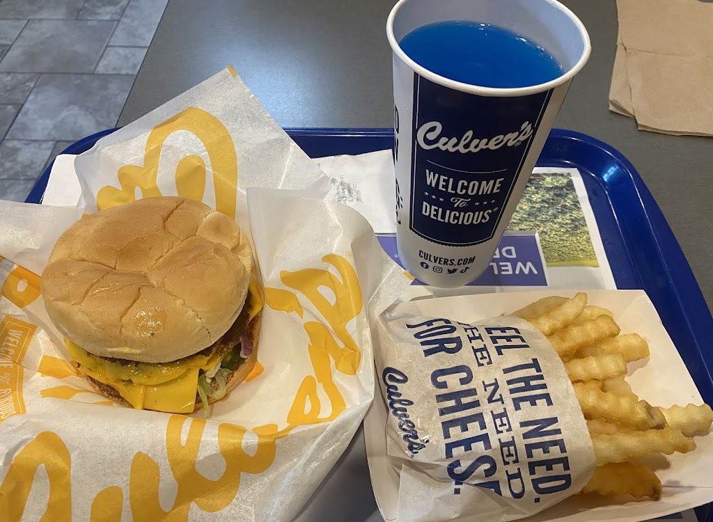  Culver's